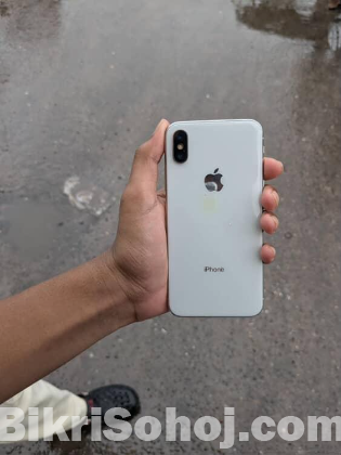 I phone x